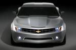 Chevrolet Camaro Concept 2006 года